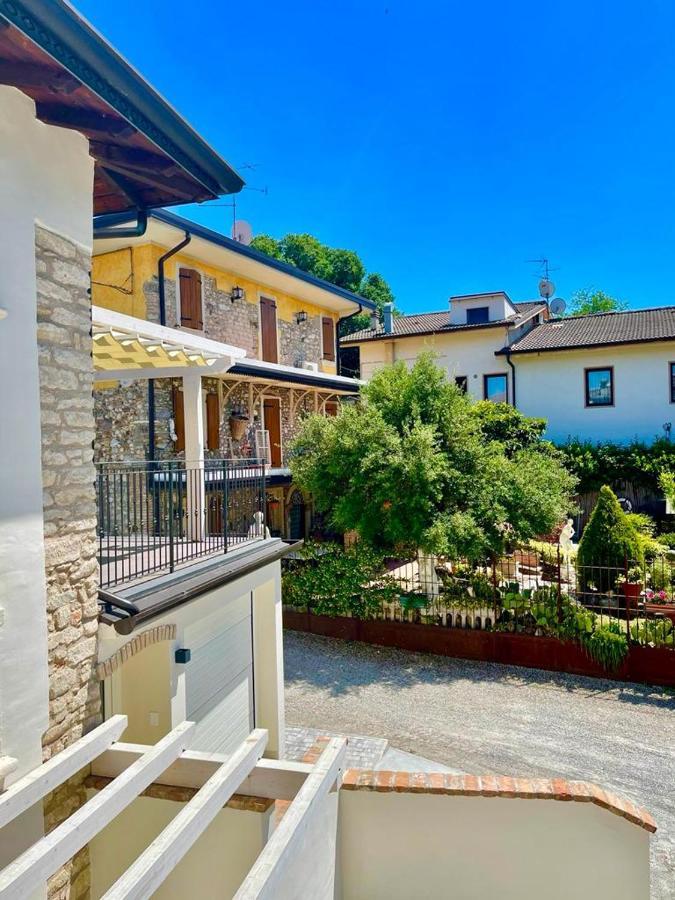 Apartment Dimora Di Charme *