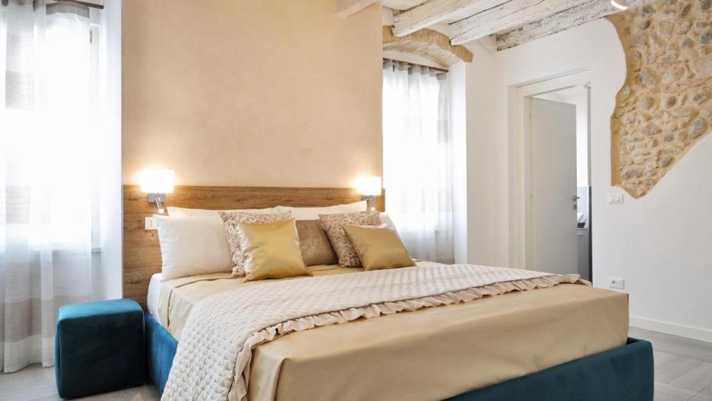 Appartamento Dimora Di Charme Peschiera del Garda