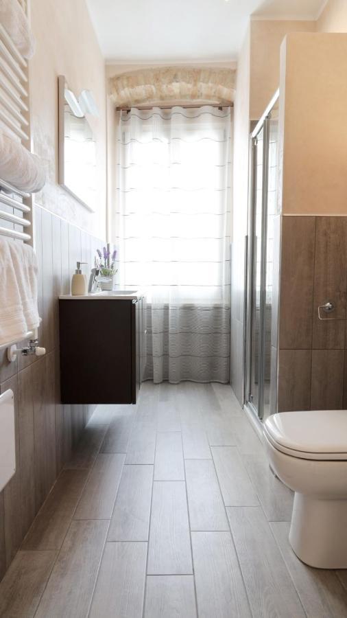 Dimora Di Charme Apartment *