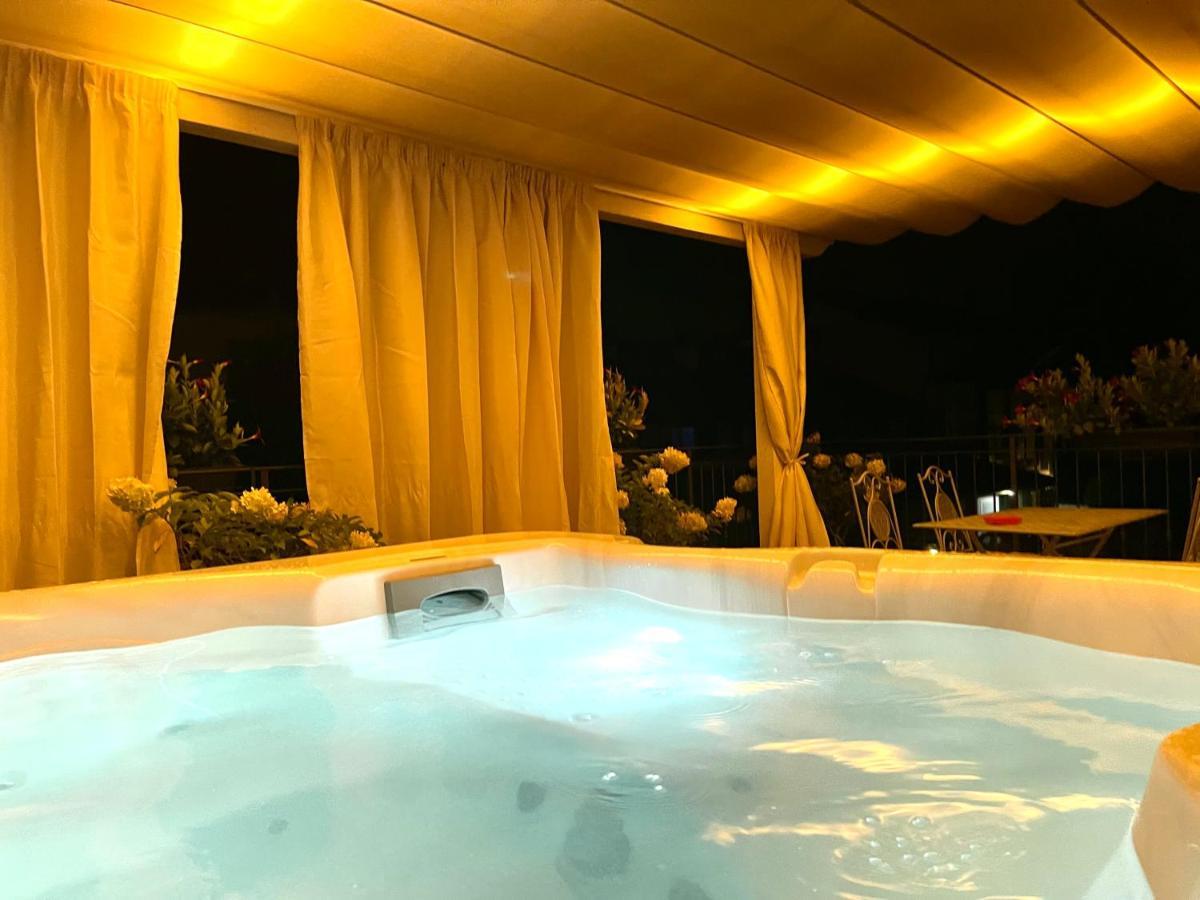Apartment Dimora Di Charme *
