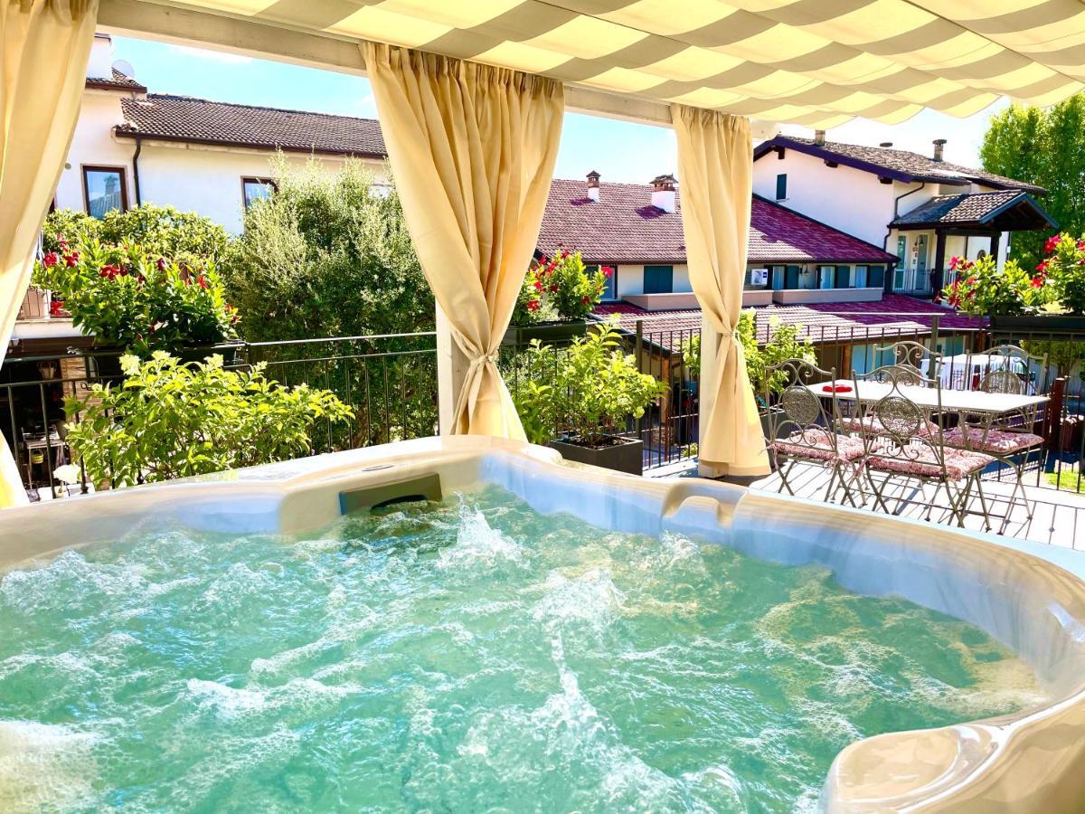 Apartment Dimora Di Charme *