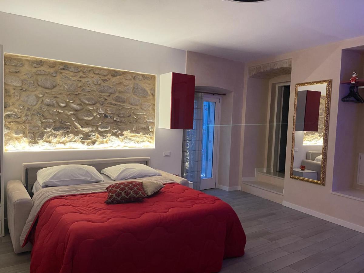 Appartamento Dimora Di Charme