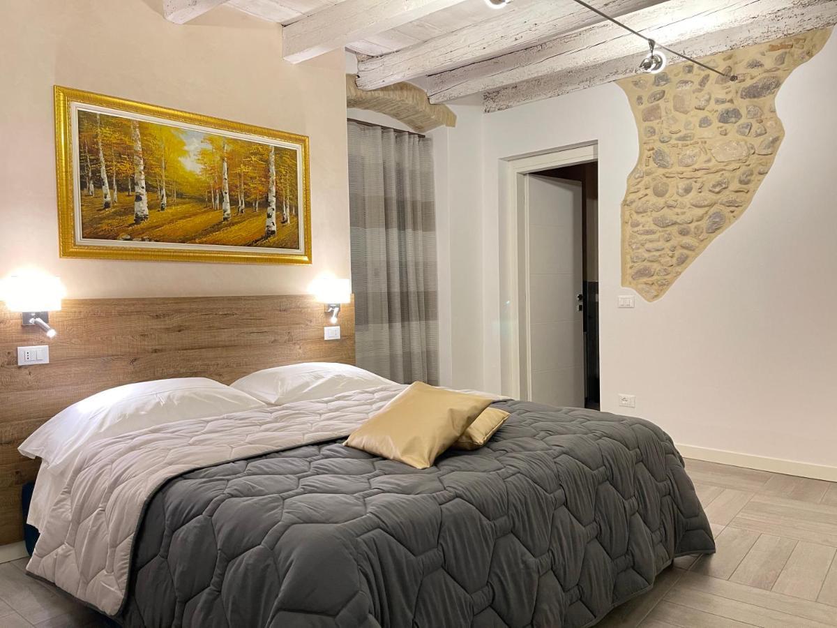 Dimora Di Charme Appartamento