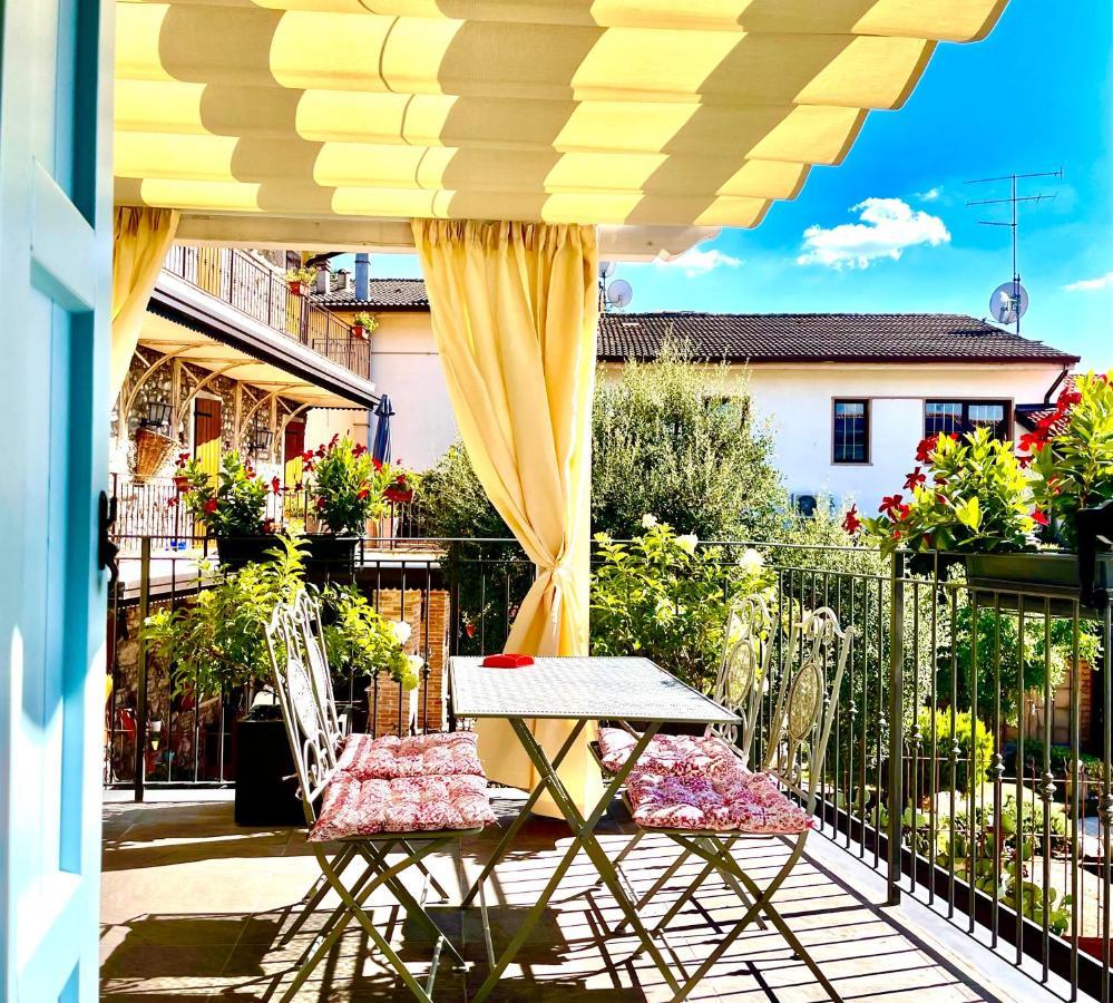 Dimora Di Charme Appartamento