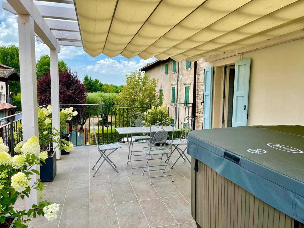 Appartamento Dimora Di Charme Peschiera del Garda
