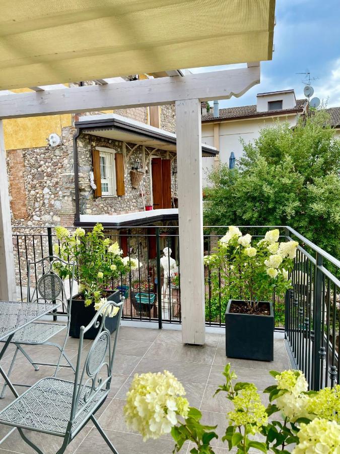 Dimora Di Charme Apartment
