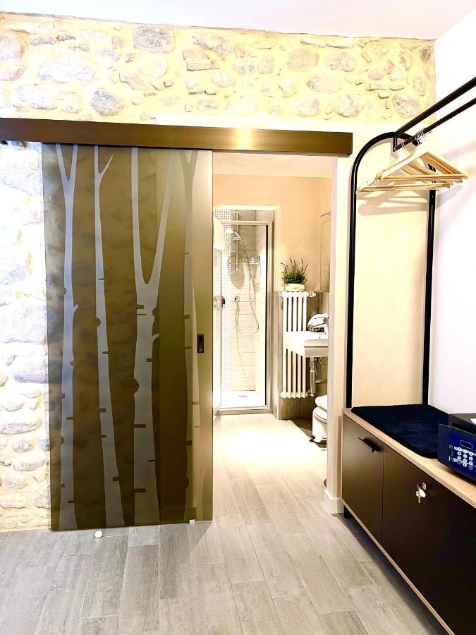 Dimora Di Charme Apartment *