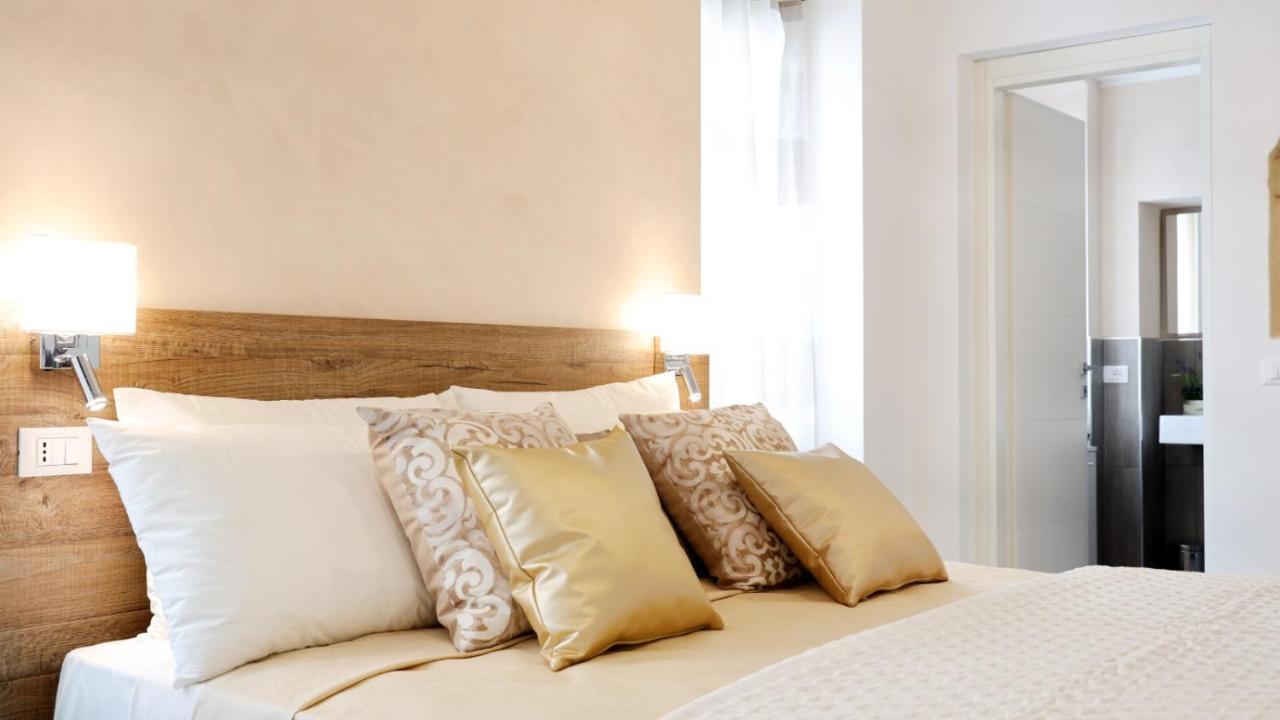 Dimora Di Charme Appartamento