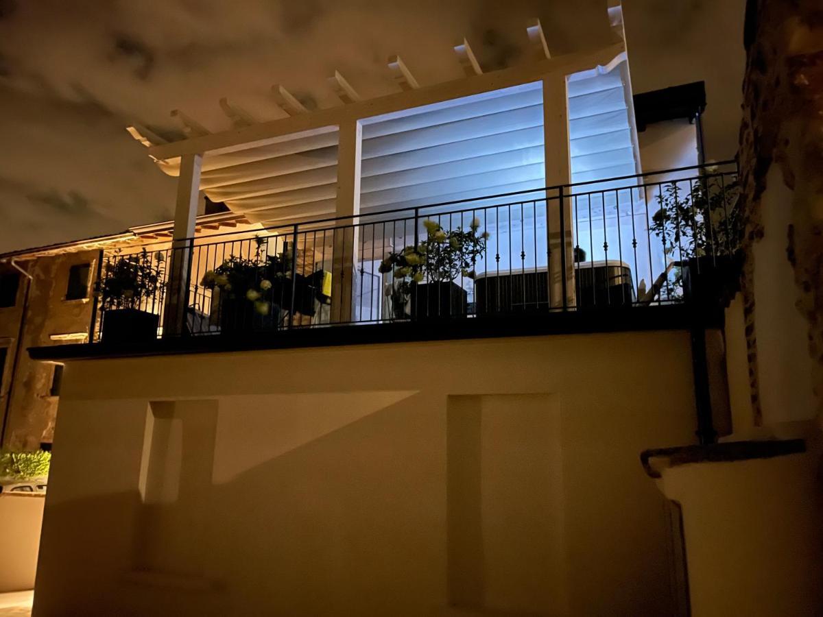 Appartamento Dimora Di Charme *