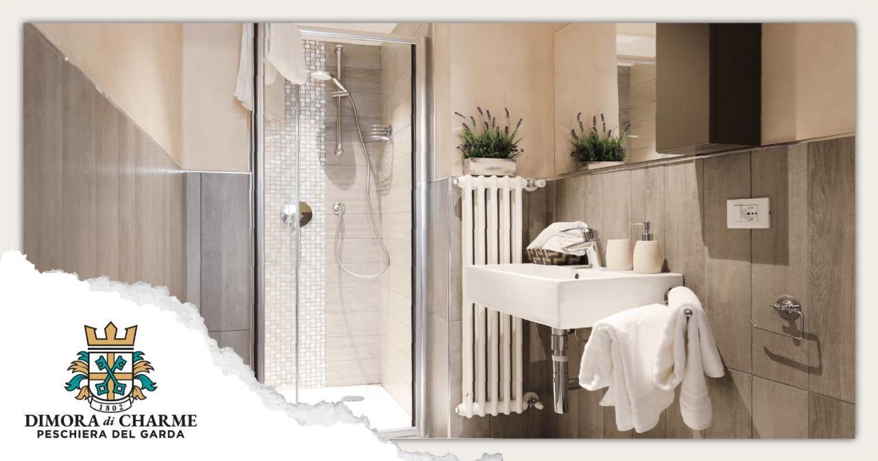 Apartment Dimora Di Charme Peschiera del Garda
