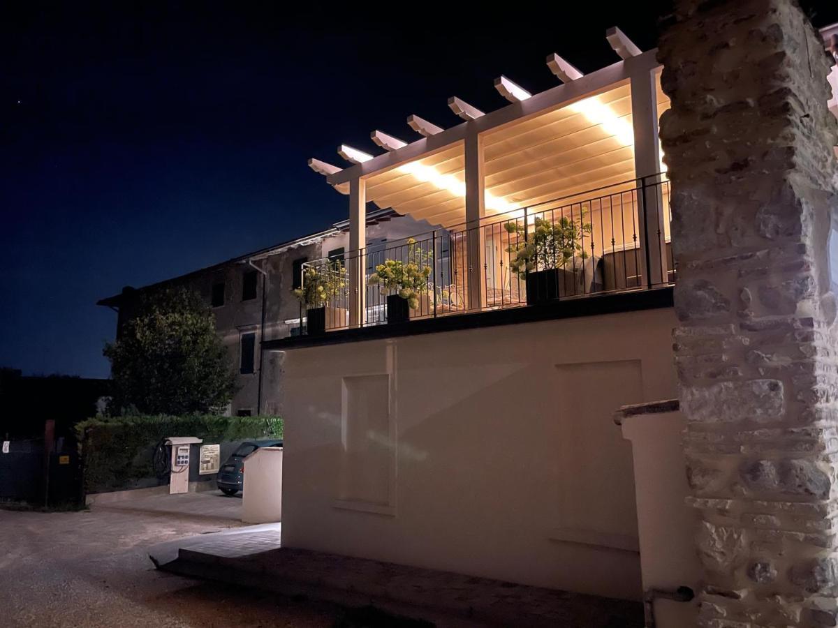 Dimora Di Charme Apartment