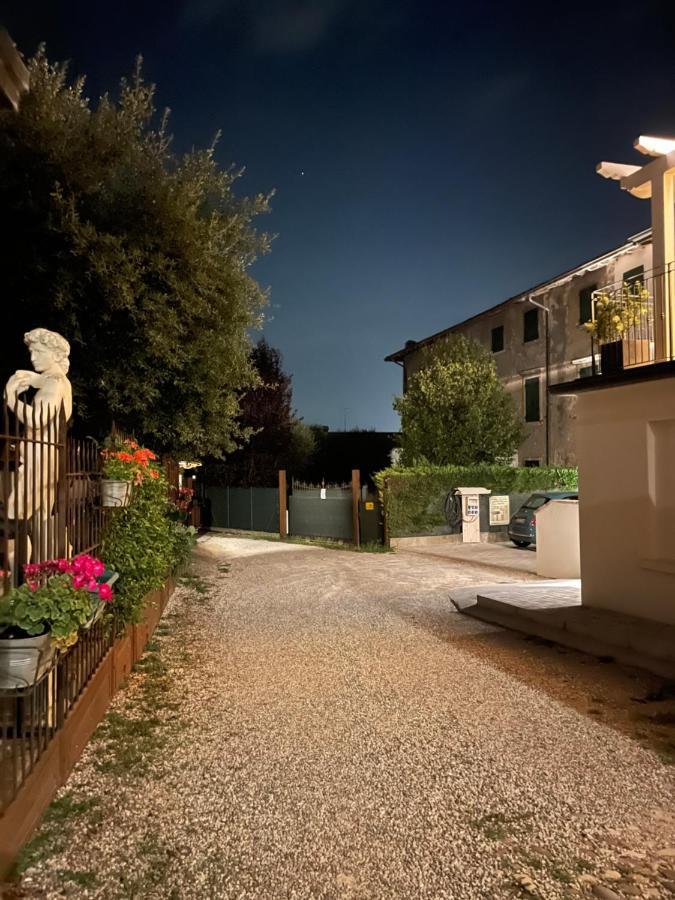 Dimora Di Charme * Peschiera del Garda