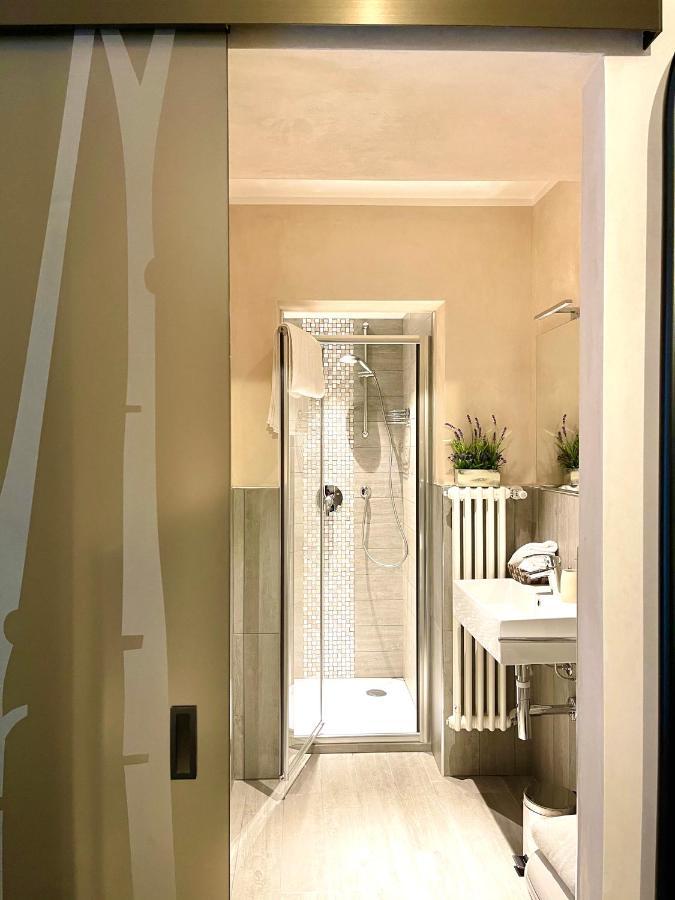 Dimora Di Charme Apartment