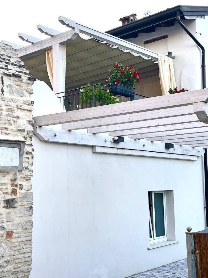 Dimora Di Charme Apartment Peschiera del Garda