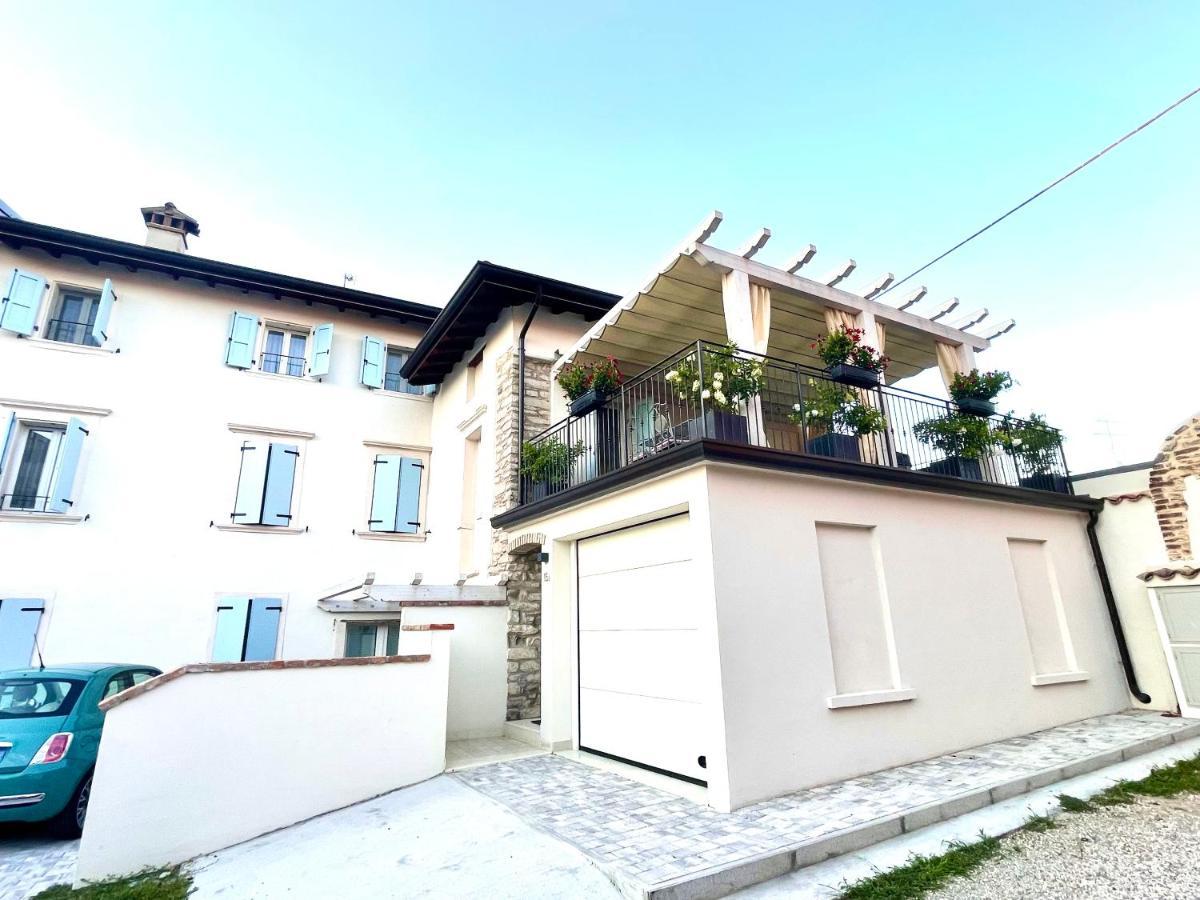 Dimora Di Charme Appartamento Peschiera del Garda