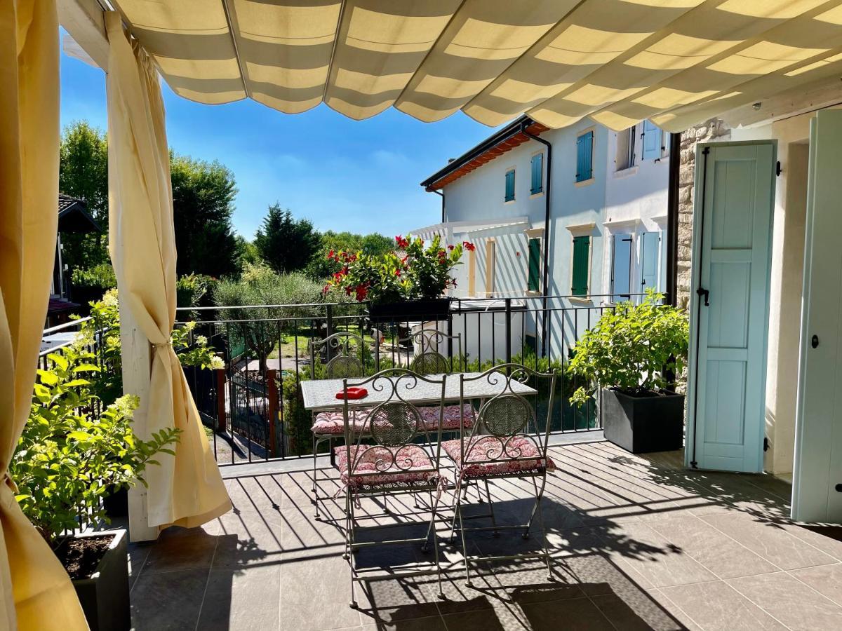 Dimora Di Charme Appartamento Peschiera del Garda