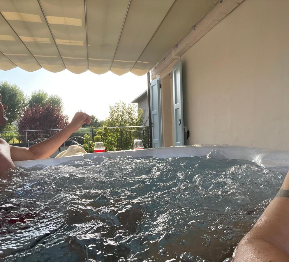 Appartamento Dimora Di Charme
