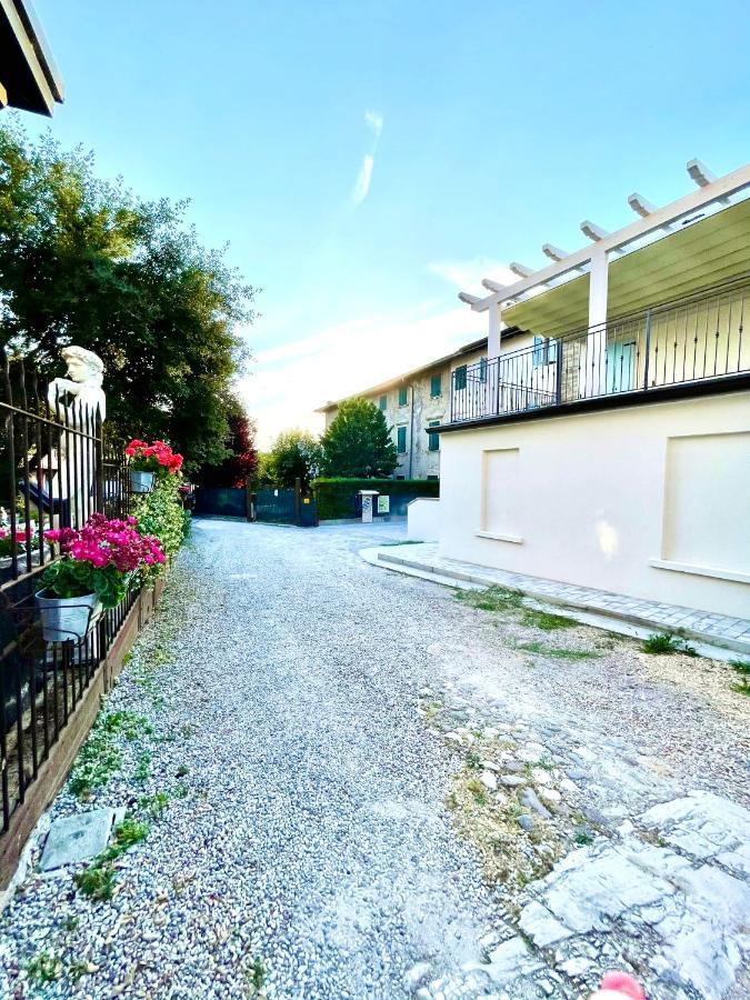 Apartment Dimora Di Charme *