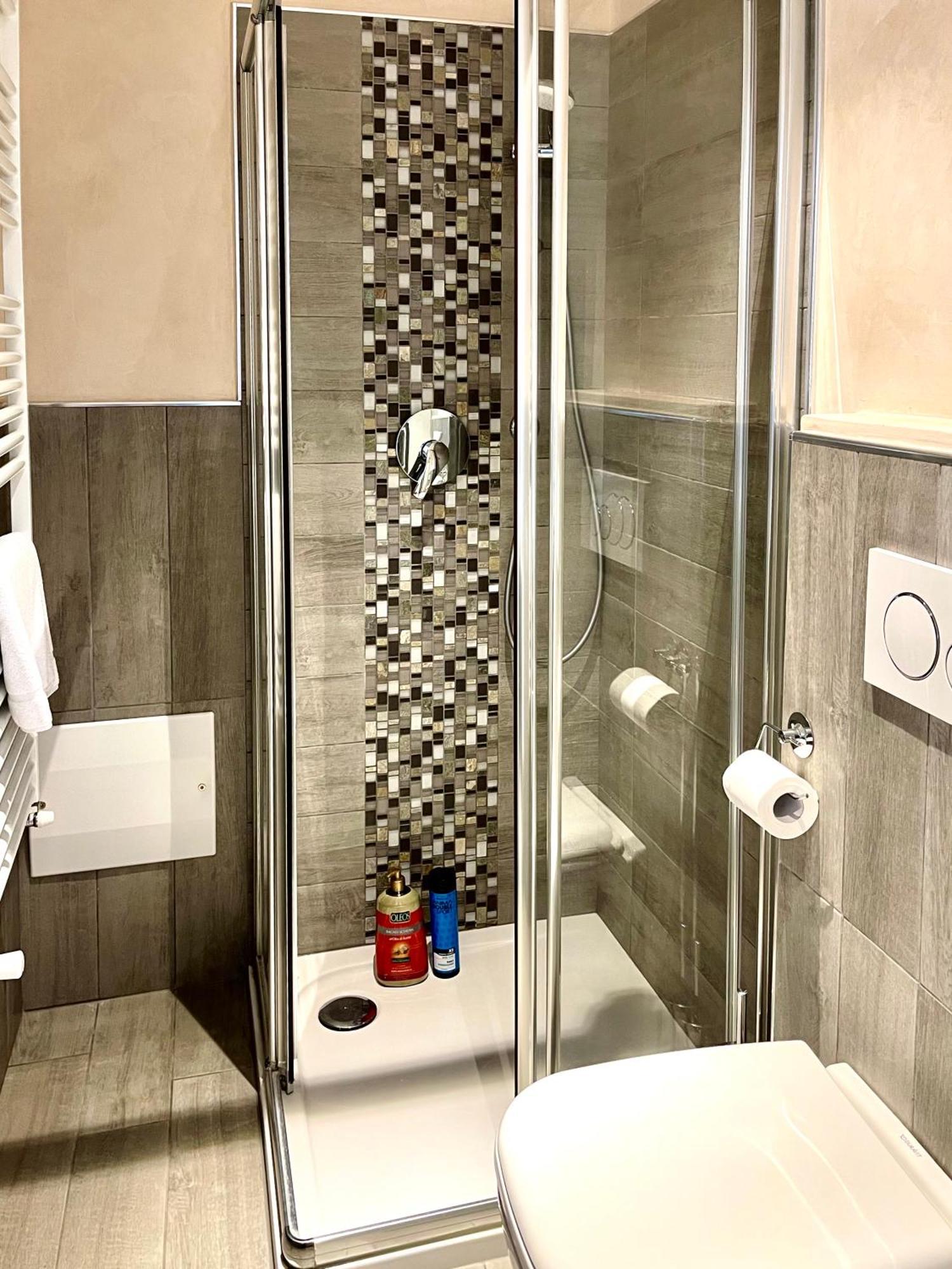 Apartment Dimora Di Charme Peschiera del Garda