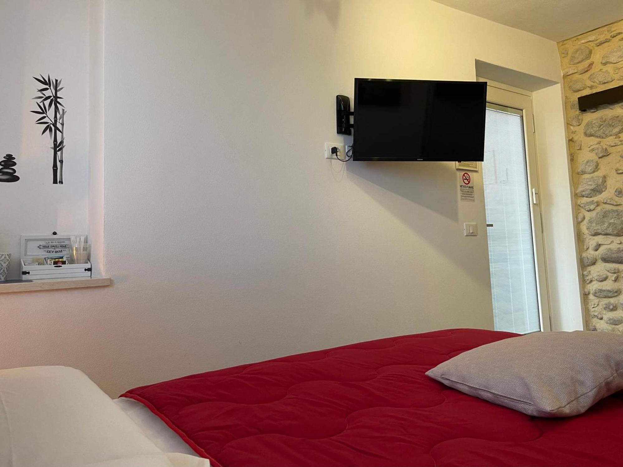 Apartment Dimora Di Charme