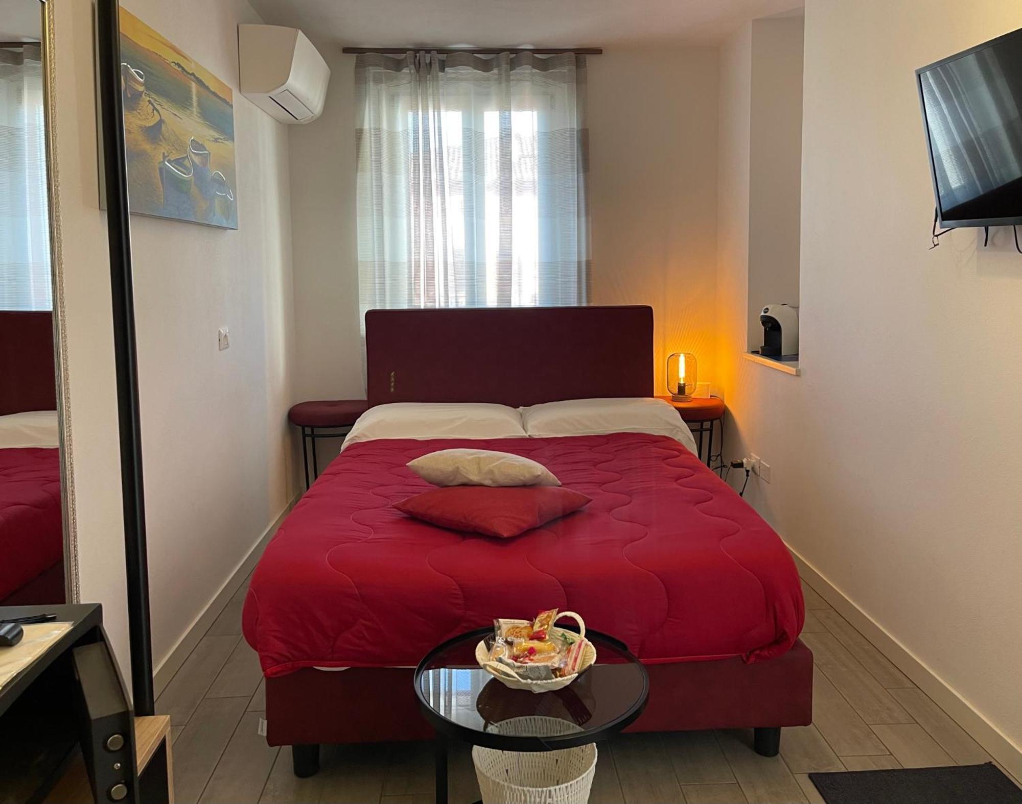 Dimora Di Charme Apartment