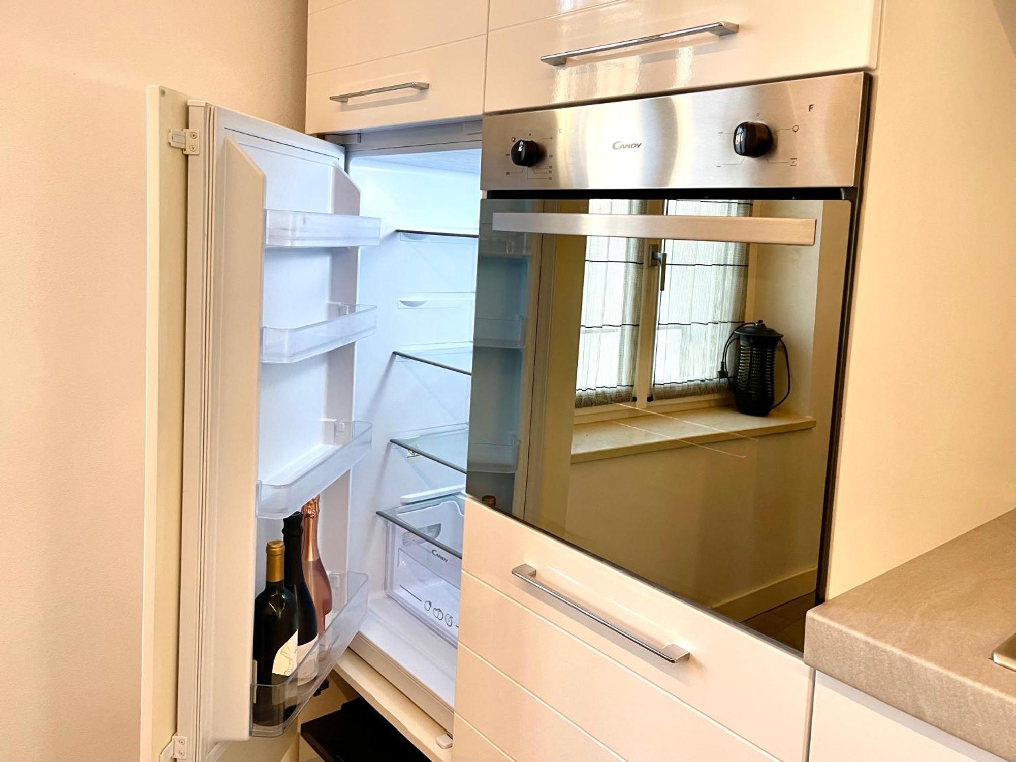 Apartment Dimora Di Charme *
