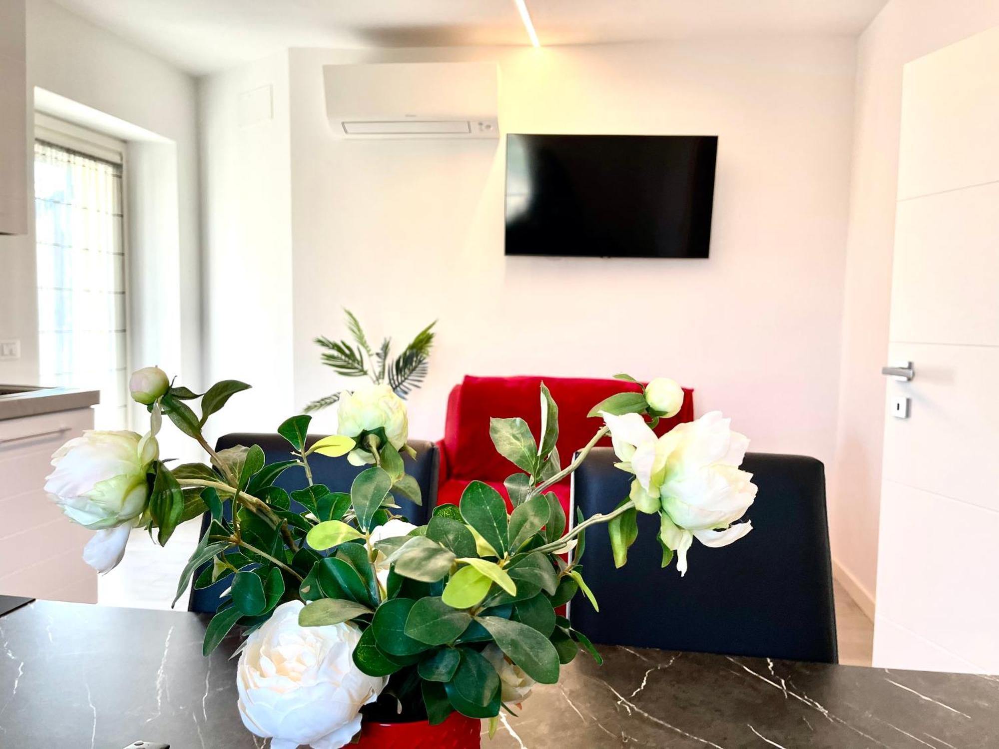 Apartment Dimora Di Charme
