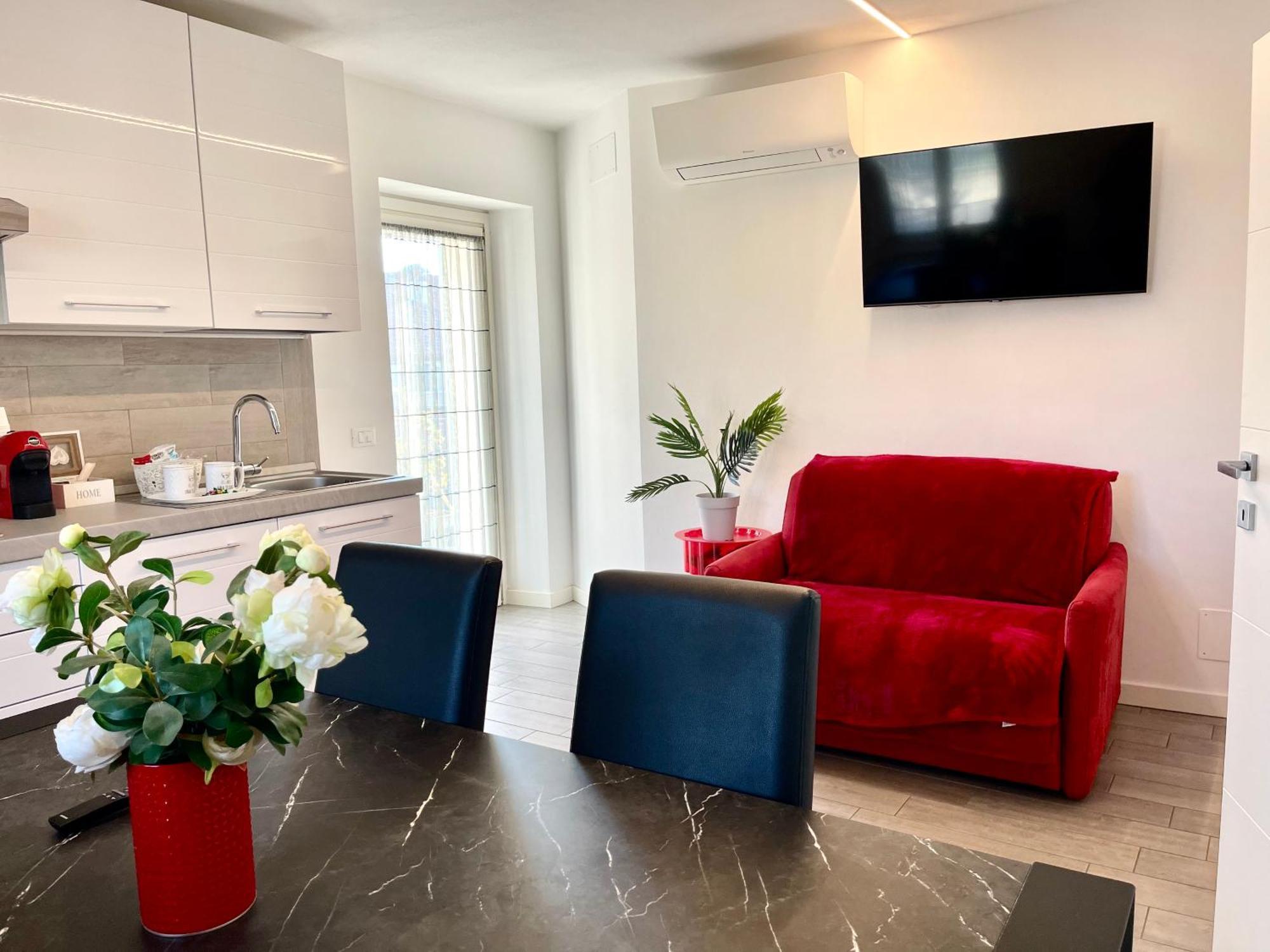 Apartment Dimora Di Charme