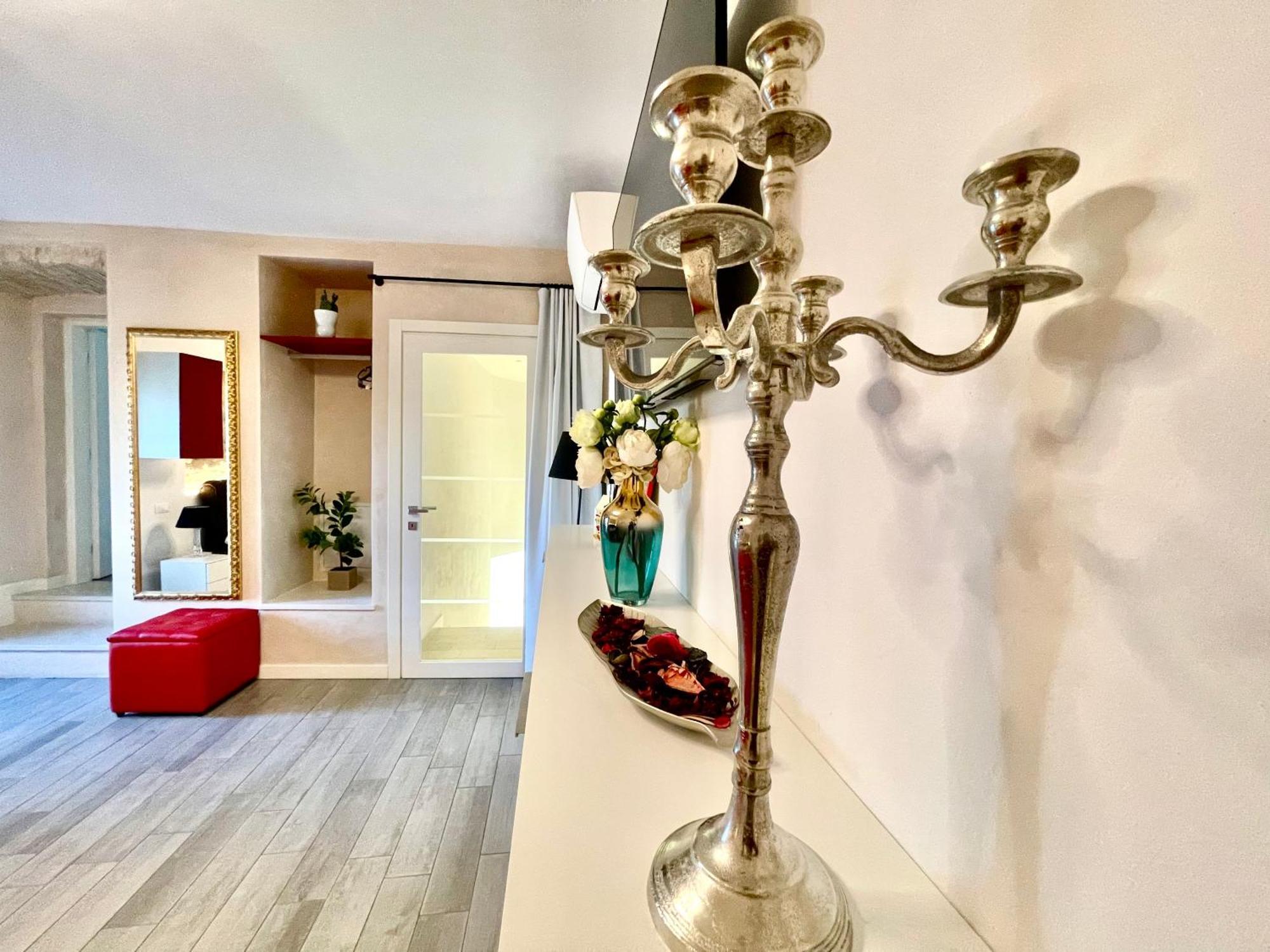 Dimora Di Charme Appartamento