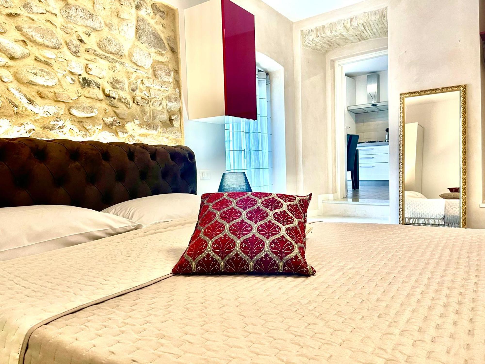 Apartment Dimora Di Charme *