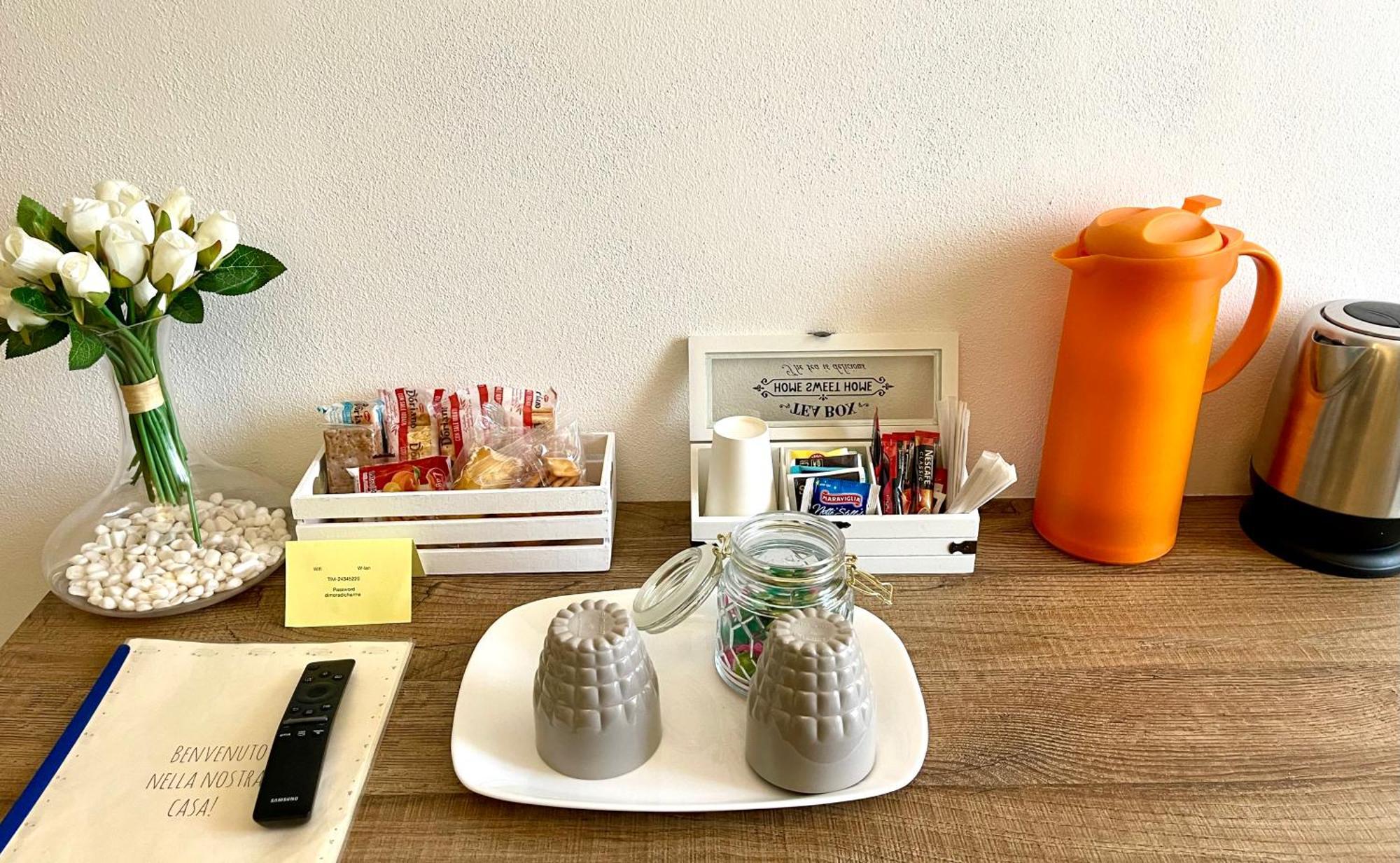 Appartement Dimora Di Charme *